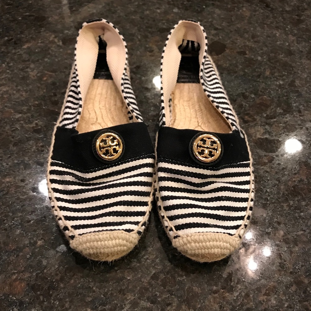 Tory Burch Espadrilles
